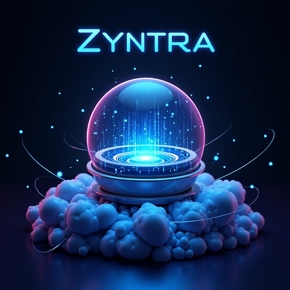 Zyntra AI